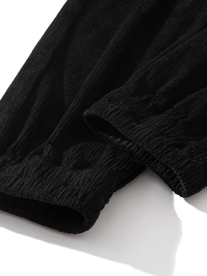 Men's Jogger Pants - Stretch – Regular Fit – view 8