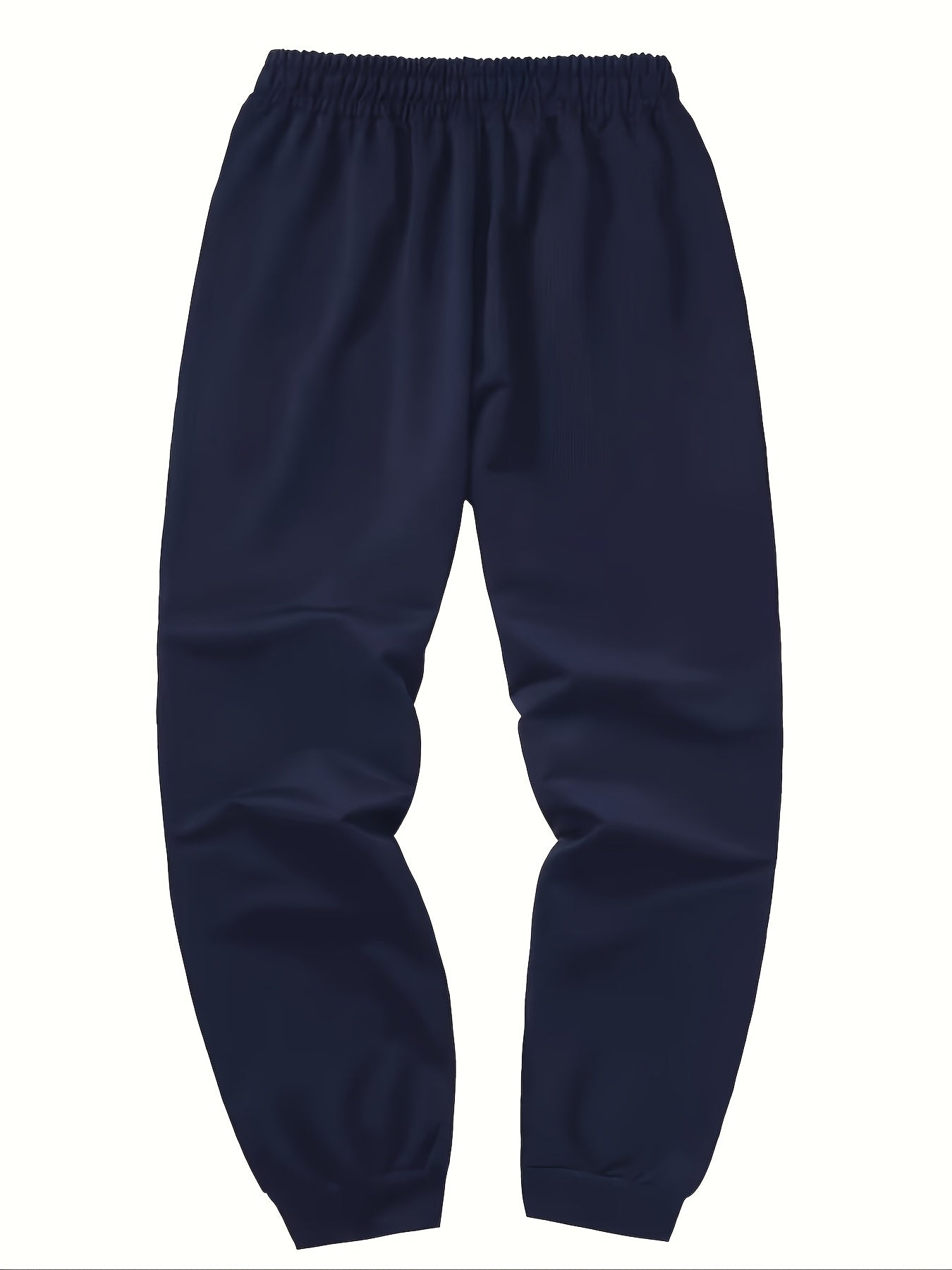 Men's Jogger Pants - Stretch With Pockets – 9-Variant Selection – view 4