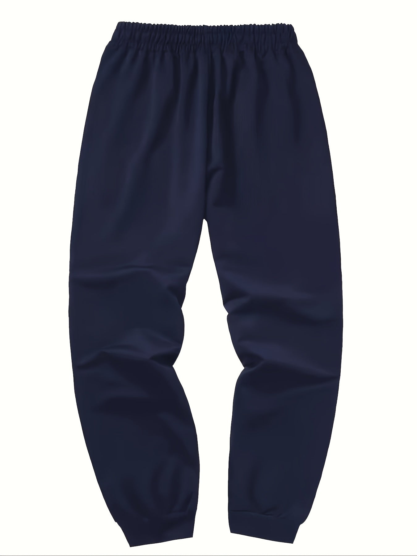 Men's Jogger Pants - Stretch With Pockets – 9-Variant Selection – view 5