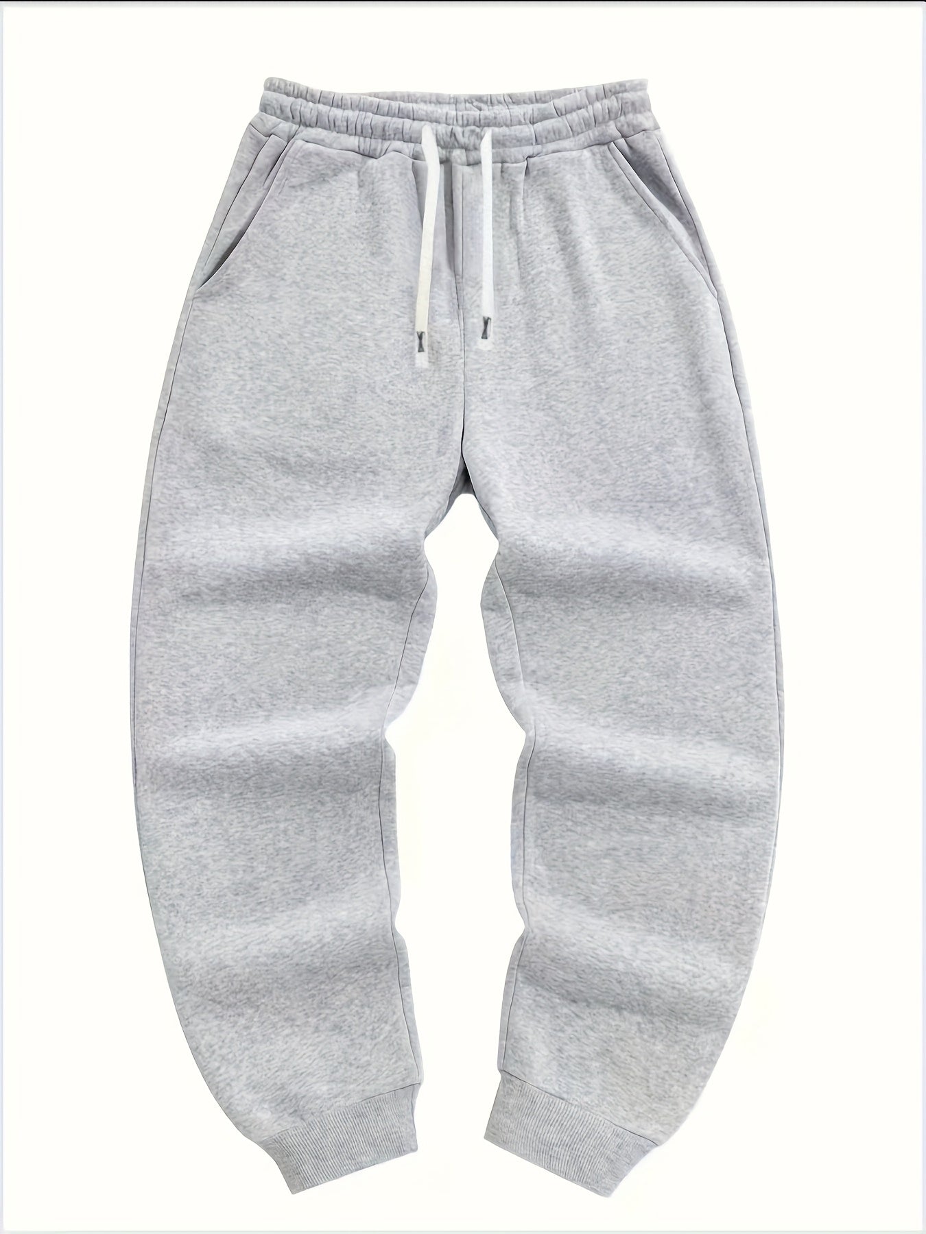 Men's Jogger Pants - Stretch With Pockets – 9-Variant Selection – view 6
