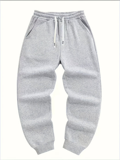 Men's Jogger Pants - Stretch With Pockets – 9-Variant Selection – view 6