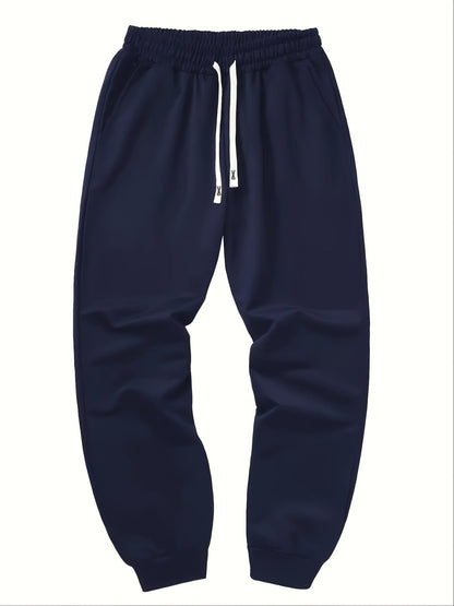 Men's Jogger Pants - Stretch With Pockets – 9-Variant Selection – view 7
