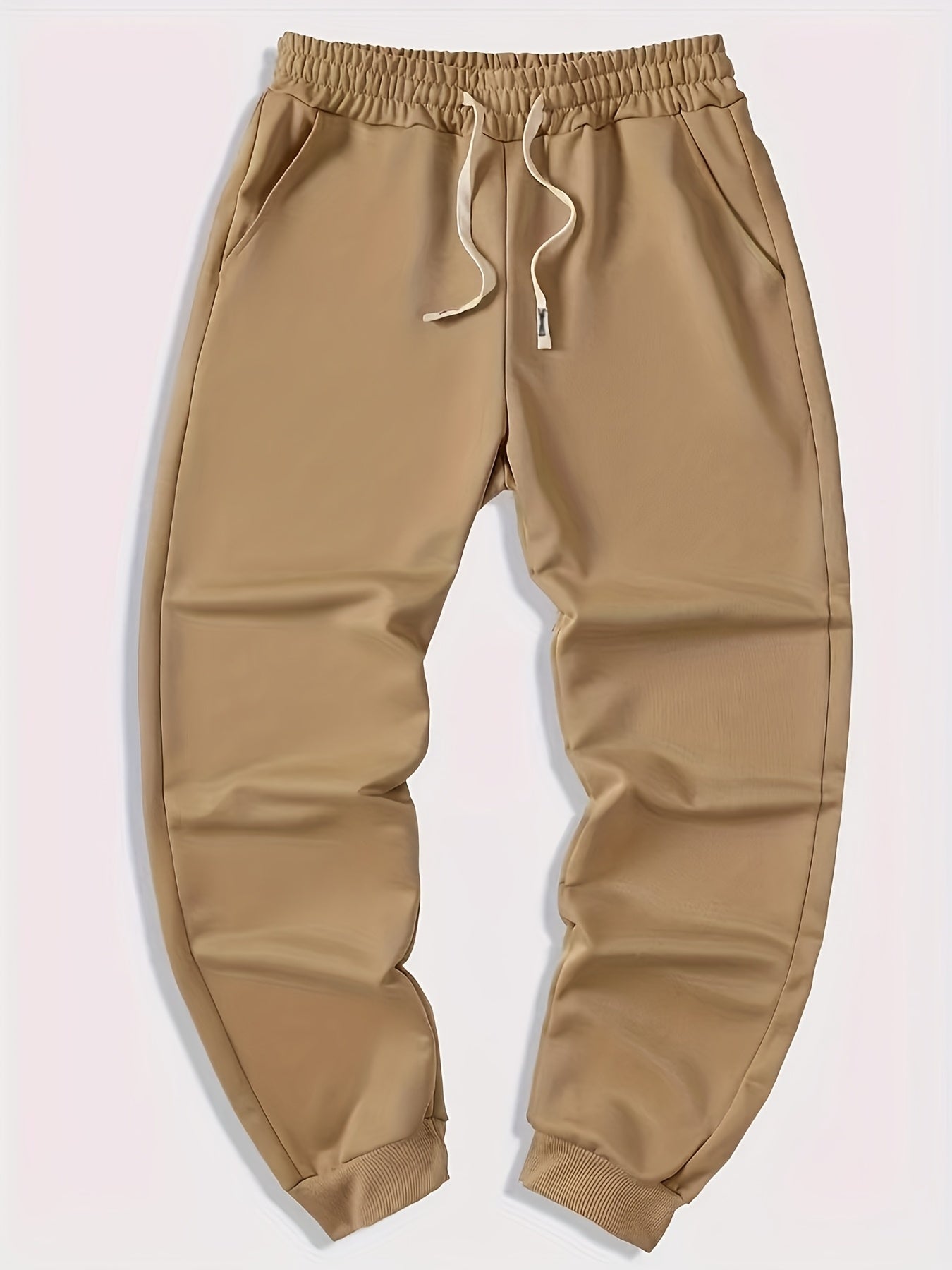 Men's Jogger Pants - Stretch With Pockets – 9-Variant Selection – view 8