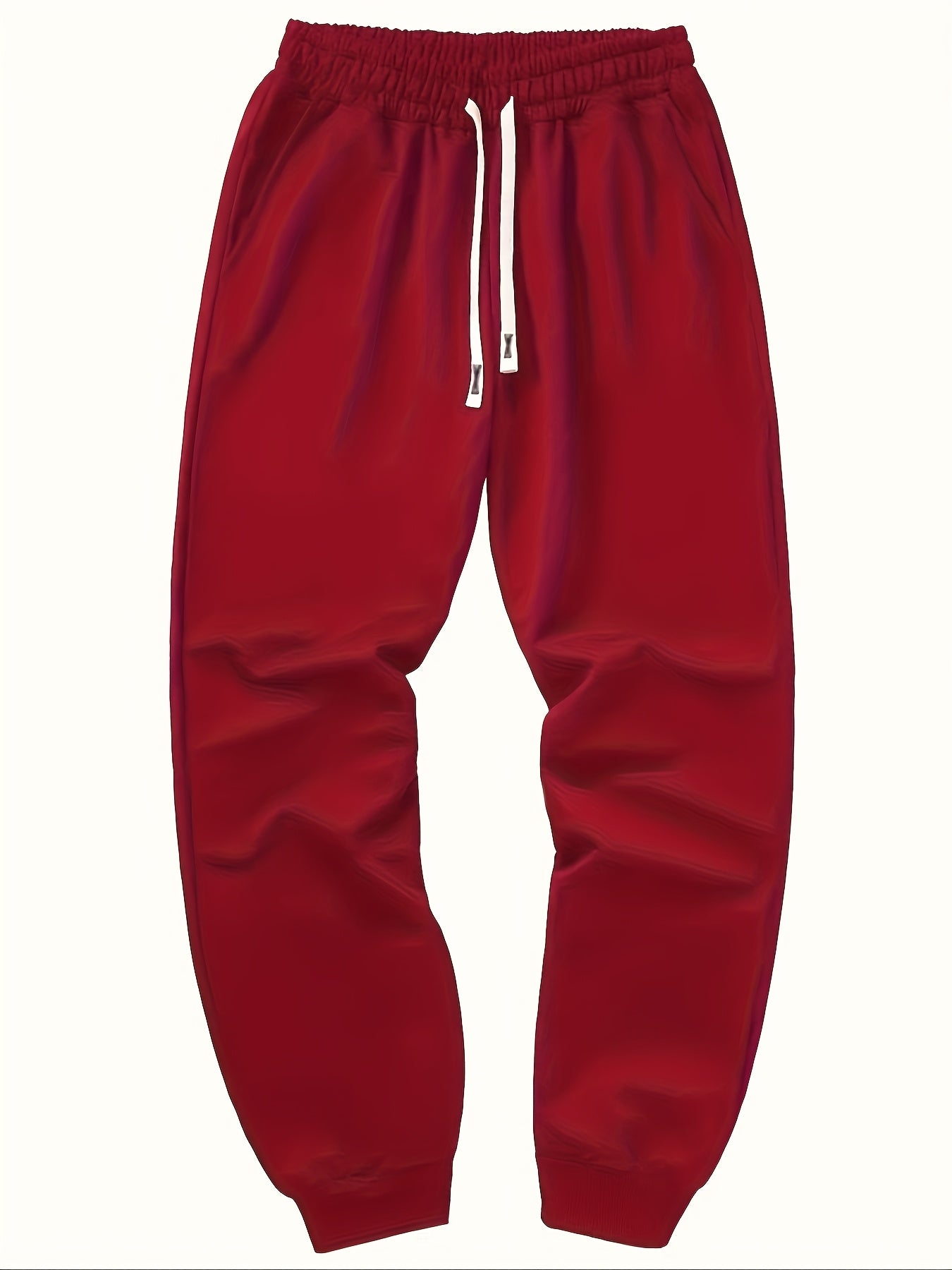 Men's Jogger Pants - Stretch With Pockets – 9-Variant Selection – view 9