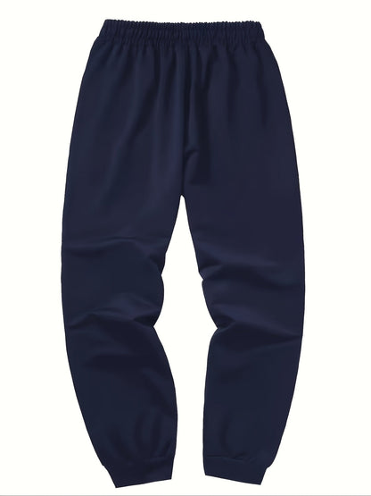 Men's Jogger Pants - Stretch With Pockets – 9-Variant Selection – view 12