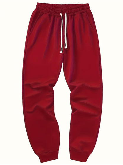 Men's Jogger Pants - Stretch With Pockets – 9-Variant Selection – view 19