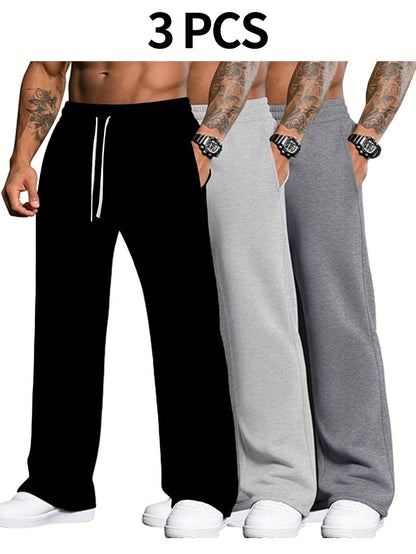 Men's Jogger Pants - Stretch With Pockets Workwear – view 9