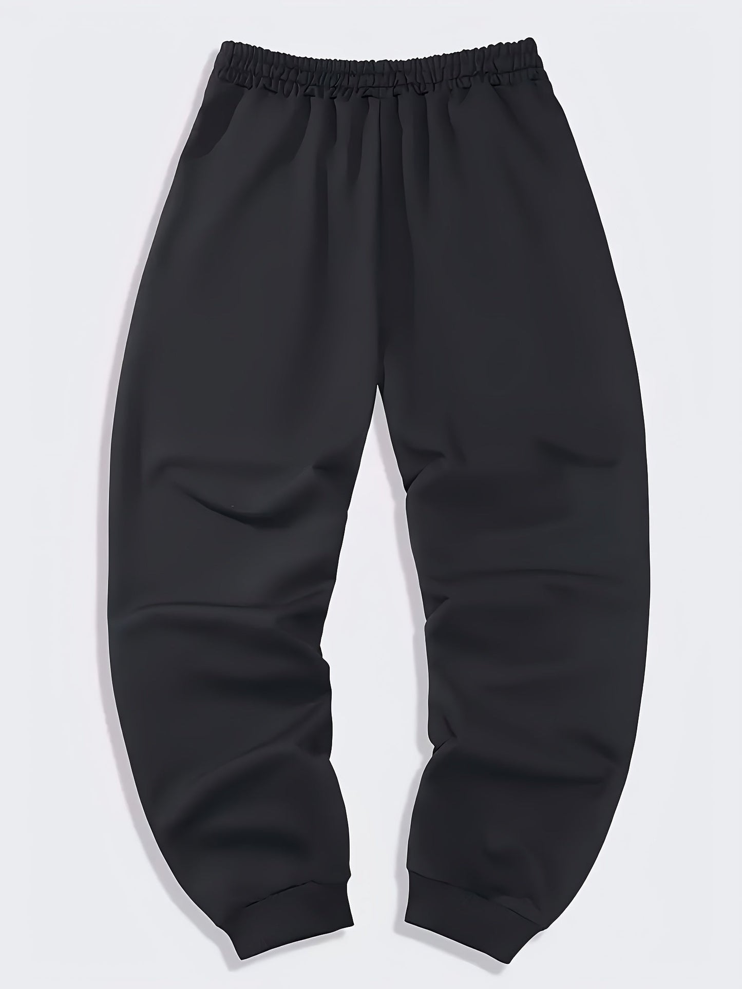 Men's Jogger Pants - Stretch With Pockets Workwear Style – view 13
