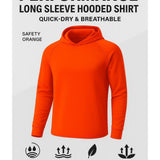 Orange red