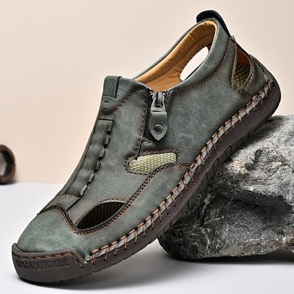 Men's Loafers & Flats - Breathable & Slip-On Comfort – view 12