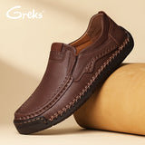 Deep brown