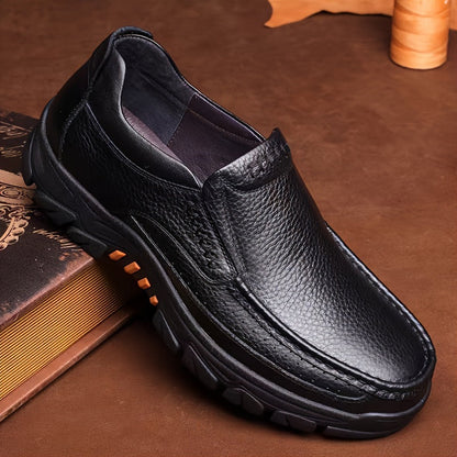 Men's Loafers & Flats - Breathable Mesh Lightweight for Everyday Wear – view 5