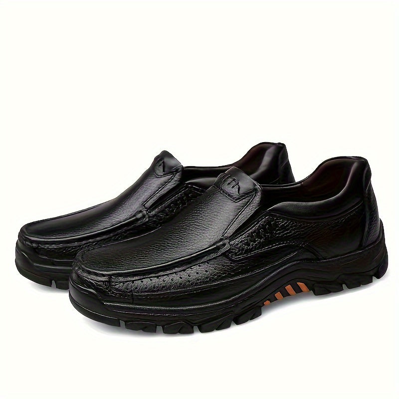 Men's Loafers & Flats - Breathable Mesh Lightweight for Everyday Wear – view 8