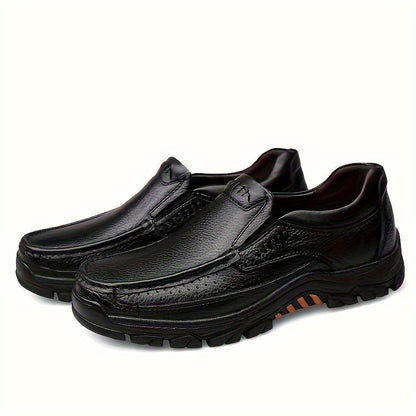 Men's Loafers & Flats - Breathable Mesh Lightweight for Everyday Wear – view 8