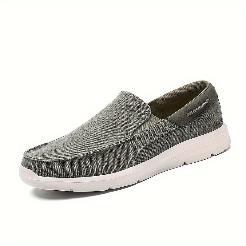 Men's Loafers & Flats - Breathable Mesh Slip-On for Everyday Wear – view 6