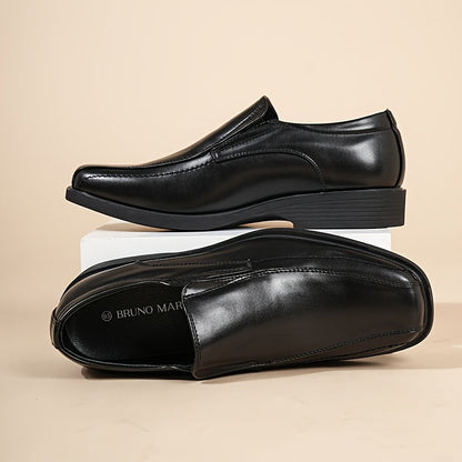 Men's Loafers & Flats - Comfort Fit for Everyday Wear – Black – view 5
