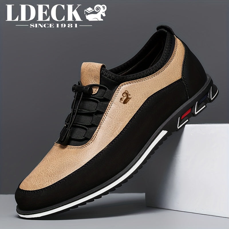 Men's Loafers & Flats - Comfort Fit for Everyday Wear – Sizes 34–48 – main product image