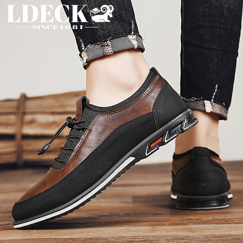 Men's Loafers & Flats - Comfort Fit for Everyday Wear – Sizes 34–48 – view 2