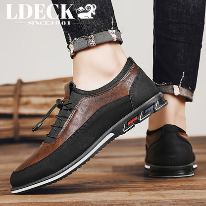 Men's Loafers & Flats - Comfort Fit for Everyday Wear – Sizes 34–48 – view 2