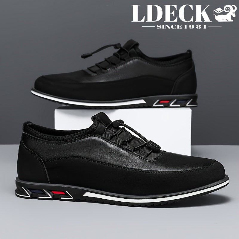 Men's Loafers & Flats - Comfort Fit for Everyday Wear – Sizes 34–48 – view 4