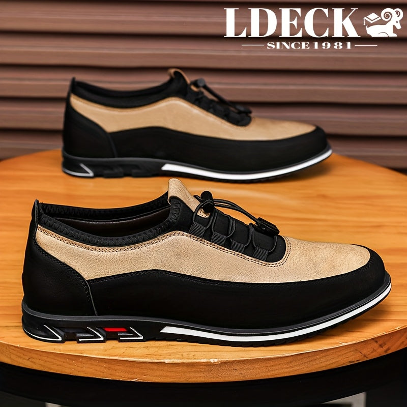 Men's Loafers & Flats - Comfort Fit for Everyday Wear – Sizes 34–48 – view 6