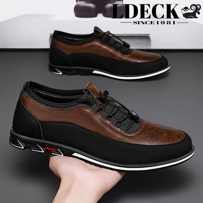 Men's Loafers & Flats - Comfort Fit for Everyday Wear – Sizes 34–48 – view 8