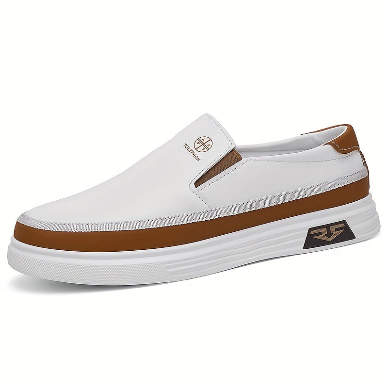 Men's Loafers & Flats - Cushioned Comfort Slip-On for Active Days – view 2