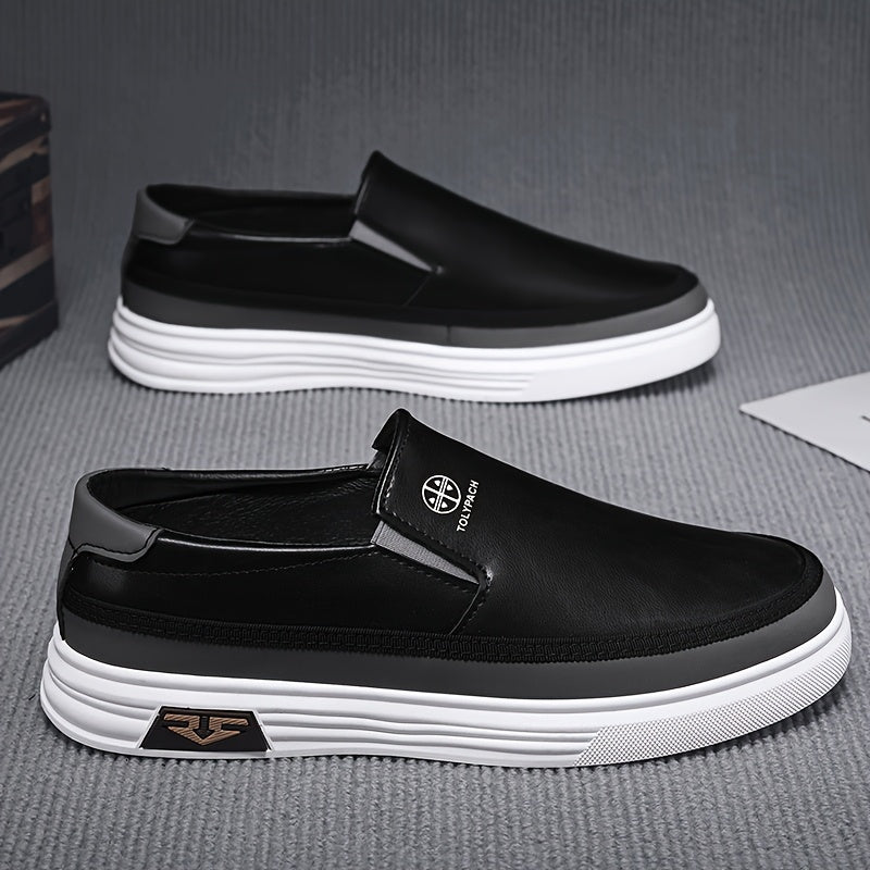 Men's Loafers & Flats - Cushioned Comfort Slip-On for Active Days – view 3
