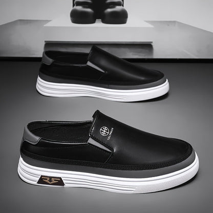 Men's Loafers & Flats - Cushioned Comfort Slip-On for Active Days – view 6