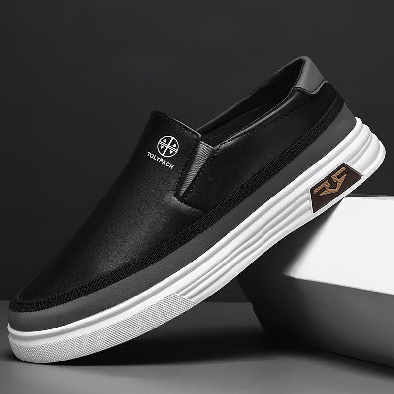 Men's Loafers & Flats - Cushioned Comfort Slip-On for Active Days – view 8