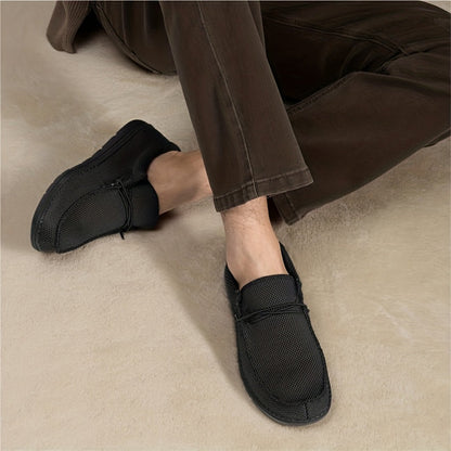 Men's Loafers & Flats - Non-Slip Sole for Everyday Wear – 3-Color Selection – view 6