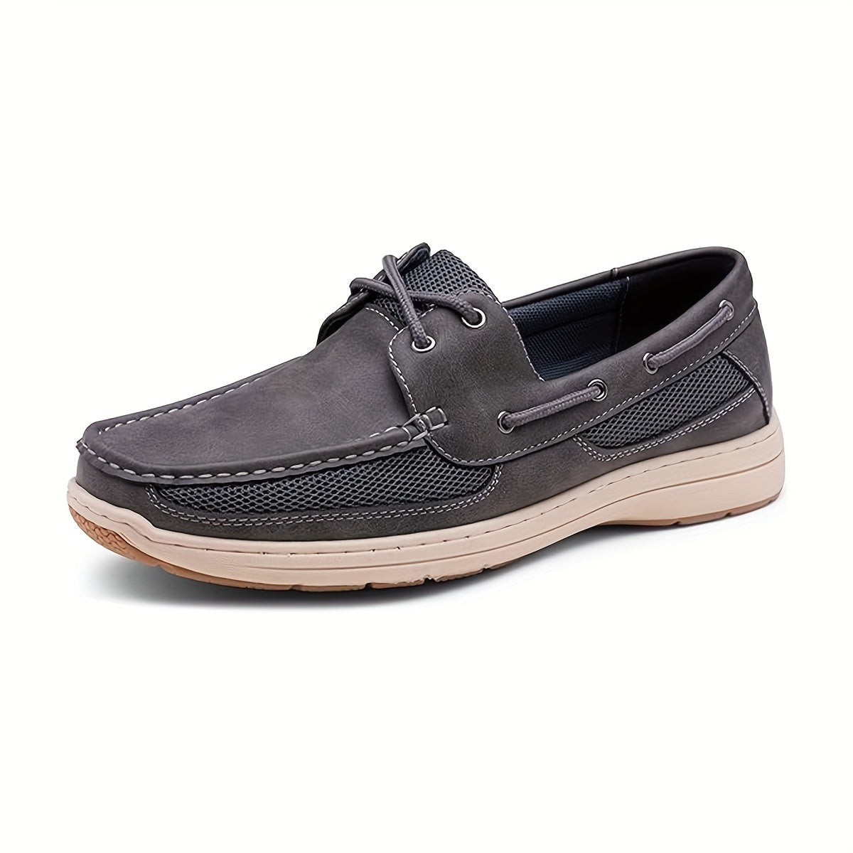 Men's Loafers & Flats - Non-Slip Sole Slip-On for Outdoor & – Sizes US 7–US 13 – view 6