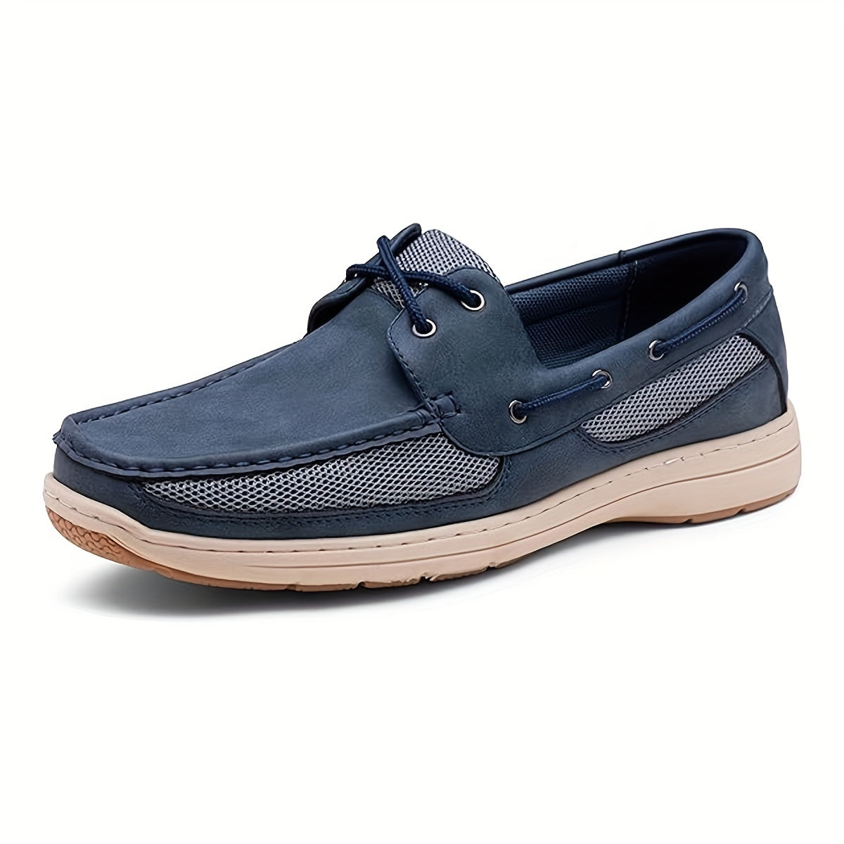 Men's Loafers & Flats - Non-Slip Sole Slip-On for Outdoor & – Sizes US 7–US 13 – view 17