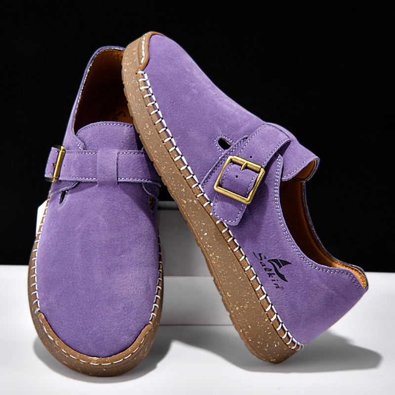 Men's Loafers & Flats - Slip-On for Outdoor & – main product image