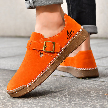 Men's Loafers & Flats - Slip-On for Outdoor & – view 3