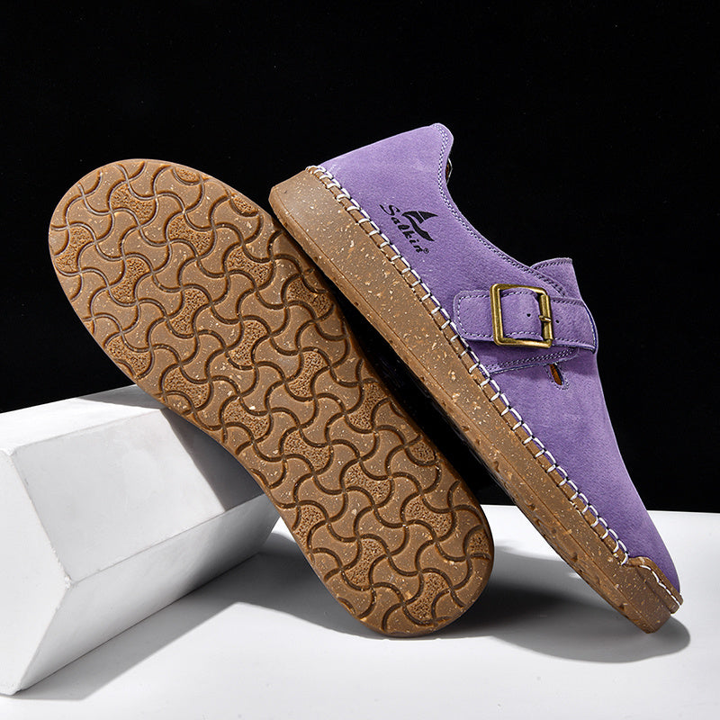 Men's Loafers & Flats - Slip-On for Outdoor & – view 5