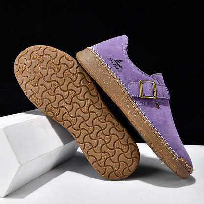 Men's Loafers & Flats - Slip-On for Outdoor & – view 5