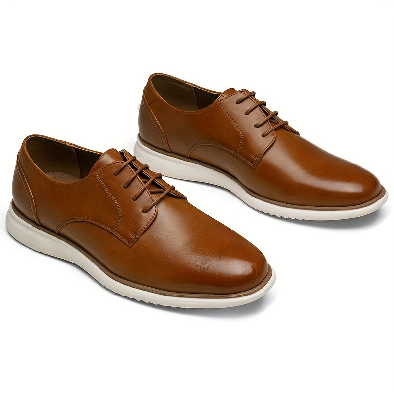 Men's Loafers & Slip-On Shoes - Lace – main product image