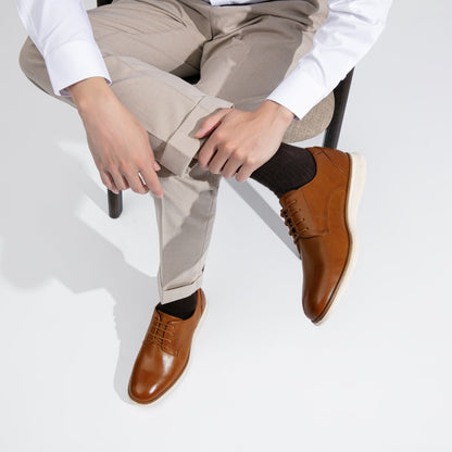 Men's Loafers & Slip-On Shoes - Lace – view 5