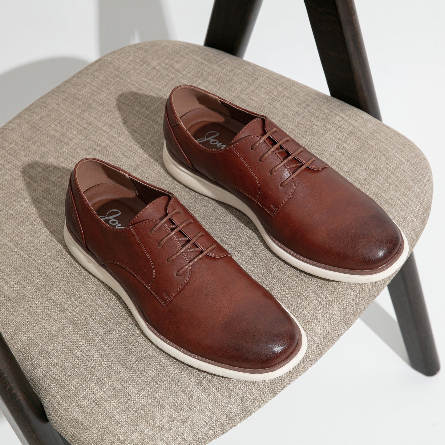Men's Loafers & Slip-On Shoes - Lace – view 7