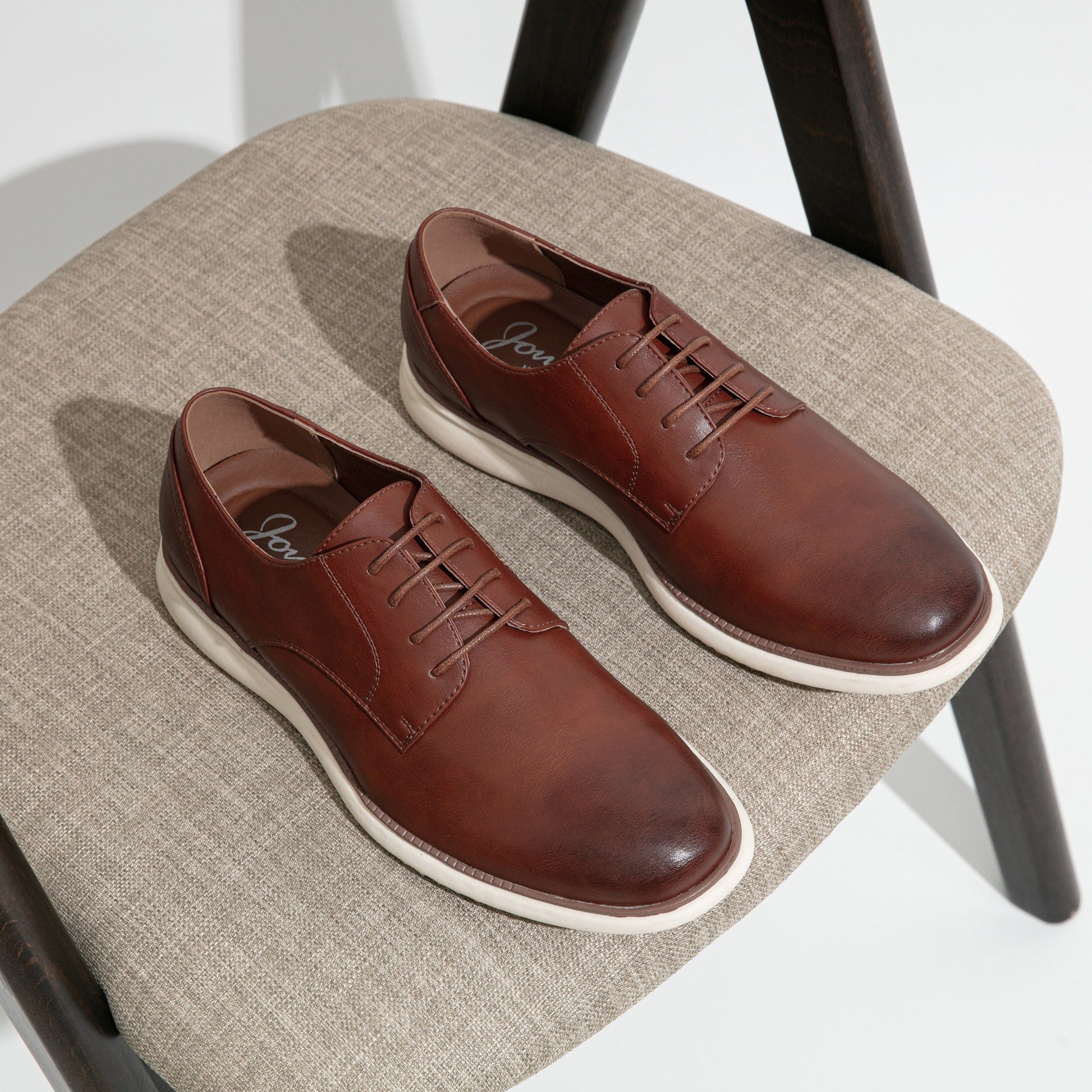 Men's Loafers & Slip-On Shoes - Lace – view 7