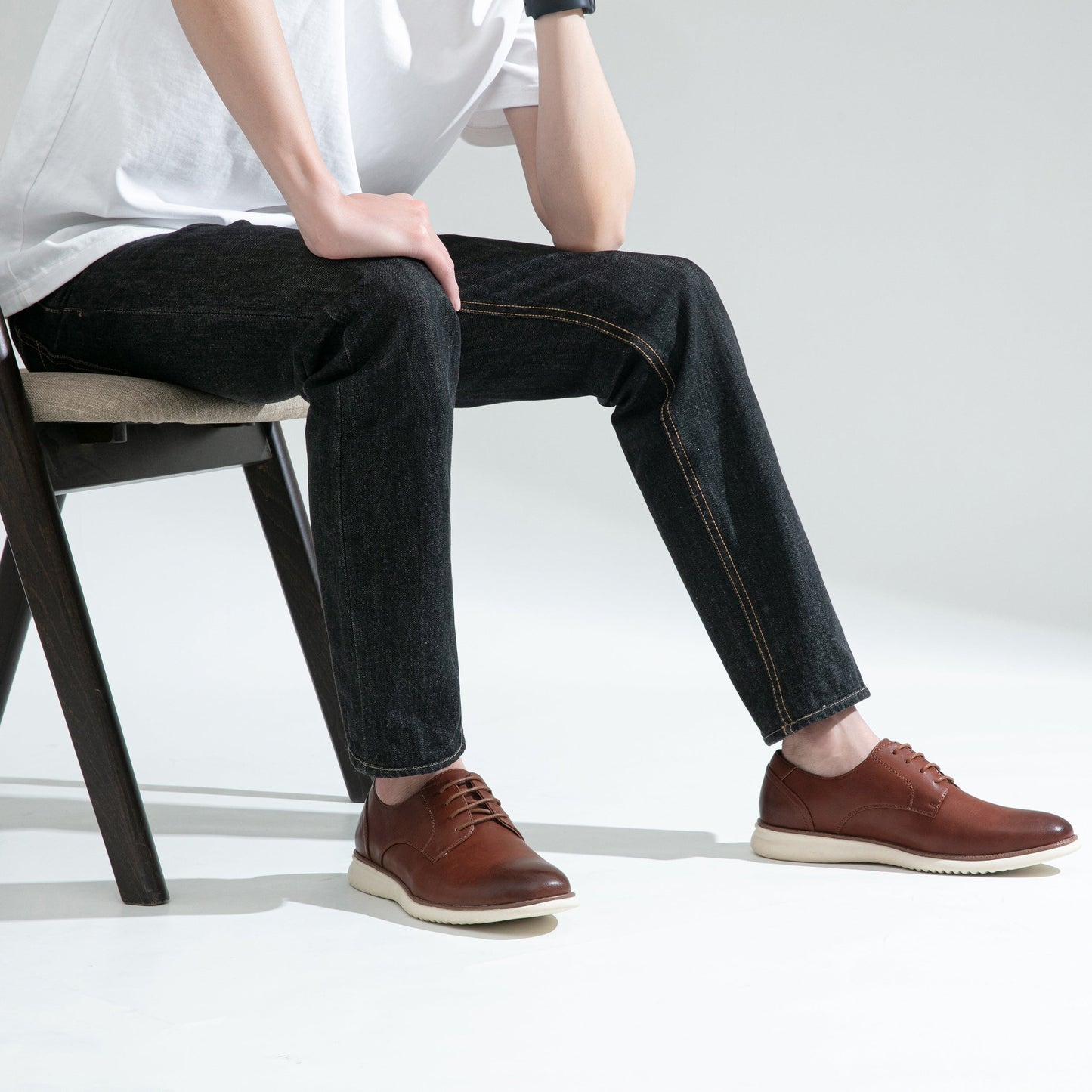 Men's Loafers & Slip-On Shoes - Lace – view 8