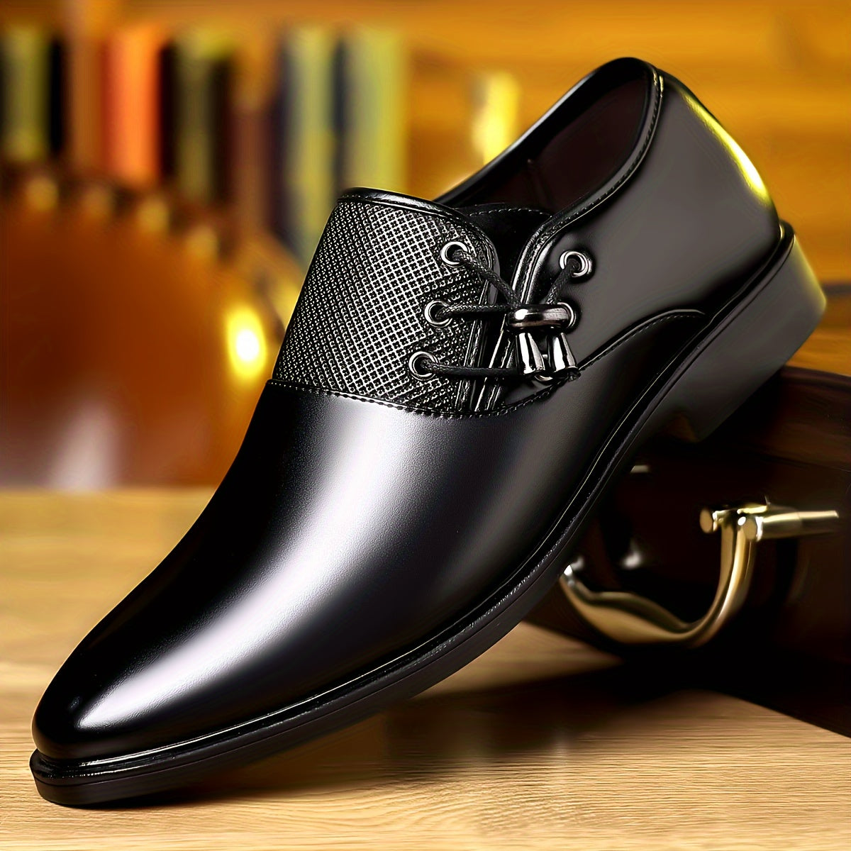 Men's Loafers & Slip-Ons - Breathable Comfort & Slip-On Ease – Slip-Ons Slip-On – main product image