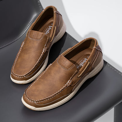Men's Loafers & Slip-Ons - Breathable Mesh & Non-Slip Sole – Sizes US 8–US 13 – view 8