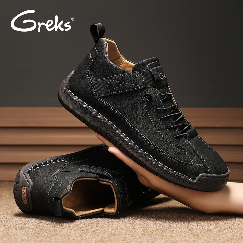 Men's Loafers & Slip-Ons - Breathable Mesh & Slip-On Comfort – view 3