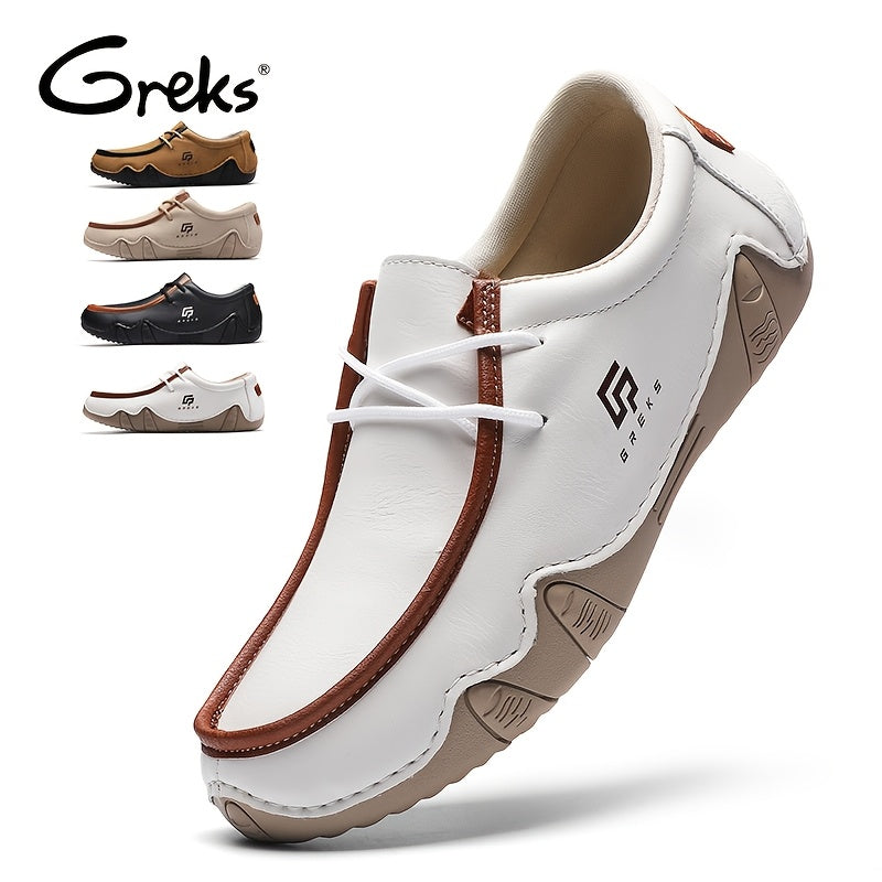 Men's Loafers & Slip-Ons - Driving Style & Slip-On Comfort – main product image