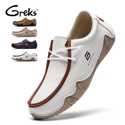 Men's Loafers & Slip-Ons - Driving Style & Slip-On Comfort – main product image