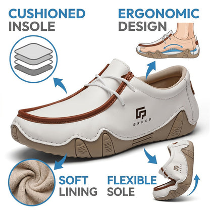 Men's Loafers & Slip-Ons - Driving Style & Slip-On Comfort – view 2