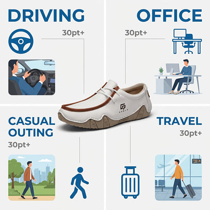 Men's Loafers & Slip-Ons - Driving Style & Slip-On Comfort – view 4