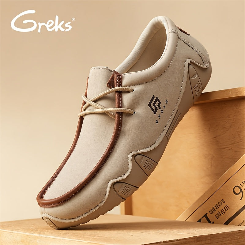 Men's Loafers & Slip-Ons - Driving Style & Slip-On Comfort – view 5
